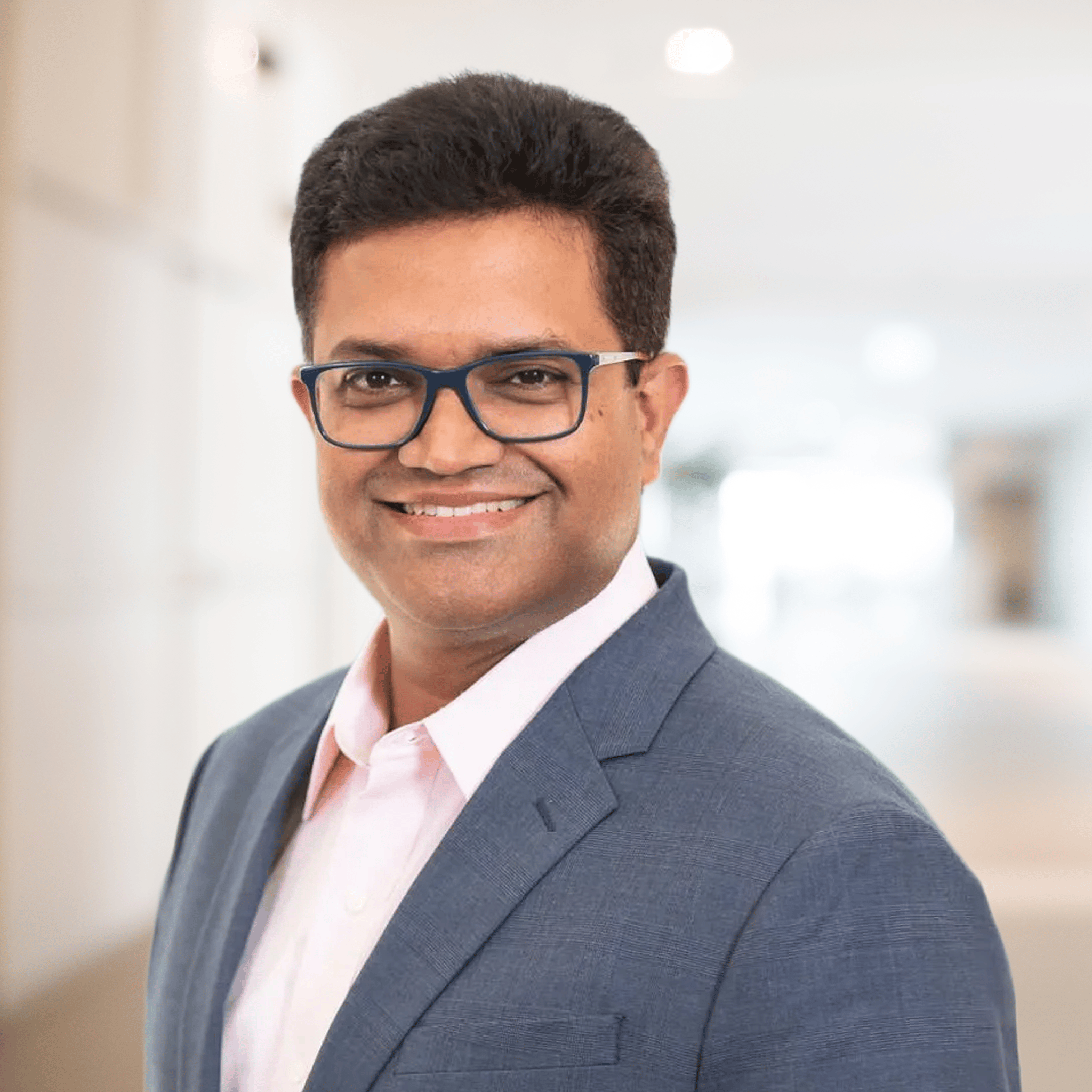 Meet the Expert at ITC Vegas