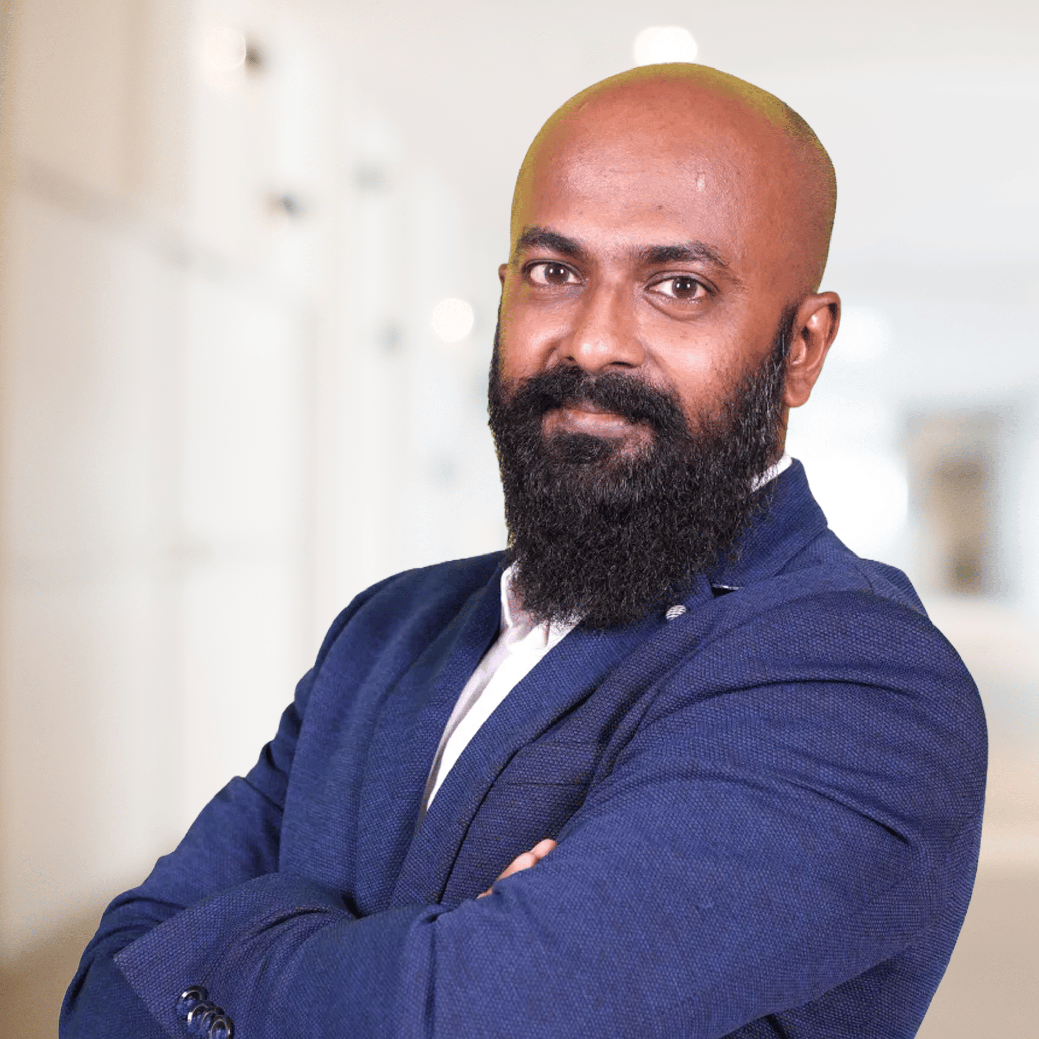 Meet the Expert at ITC Vegas