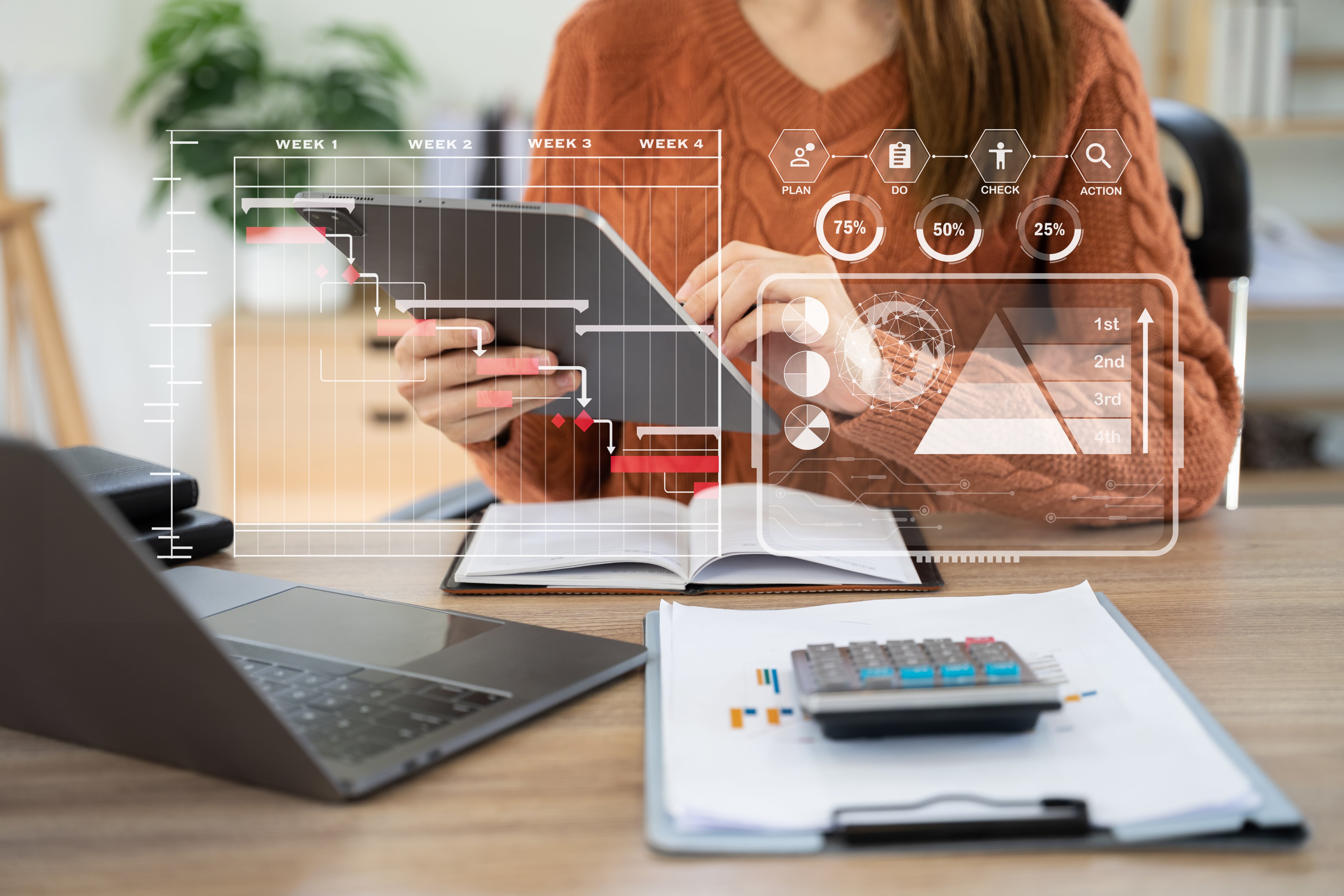 Corless Reinvent to Future-Proof Insurance Operations